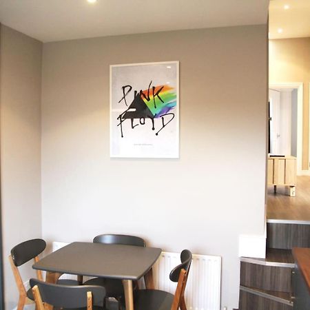 Guestready - Quaint English Flat Near Portobello London Ngoại thất bức ảnh