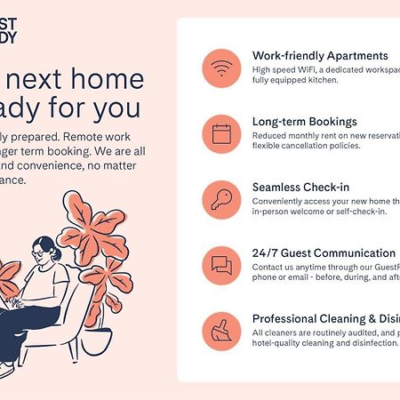 Guestready - Quaint English Flat Near Portobello London Ngoại thất bức ảnh