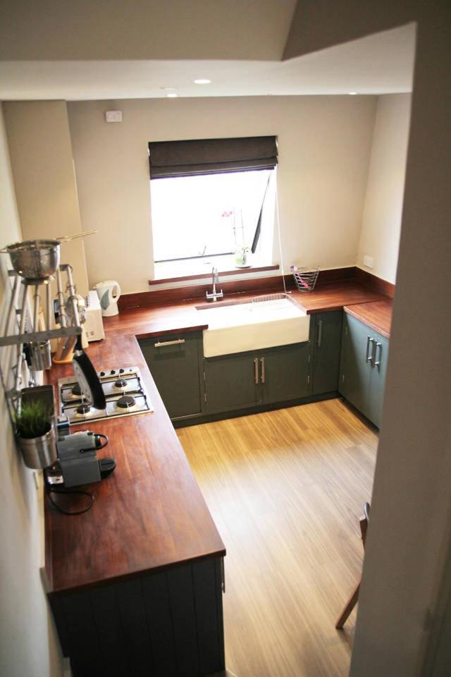 Guestready - Quaint English Flat Near Portobello London Ngoại thất bức ảnh