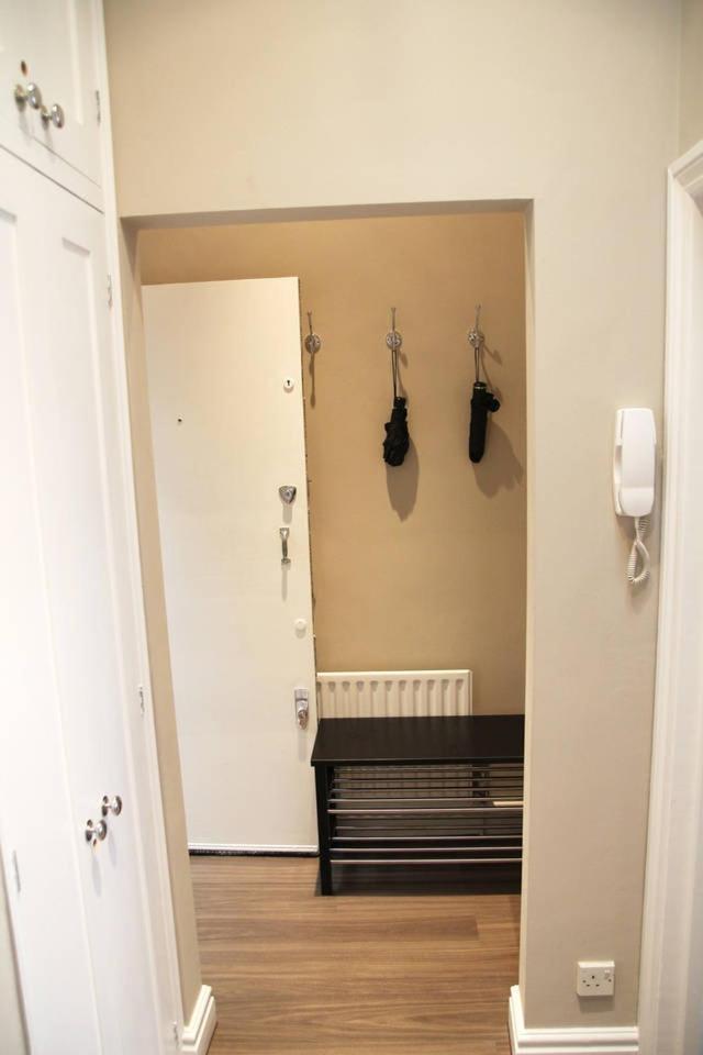 Guestready - Quaint English Flat Near Portobello London Ngoại thất bức ảnh