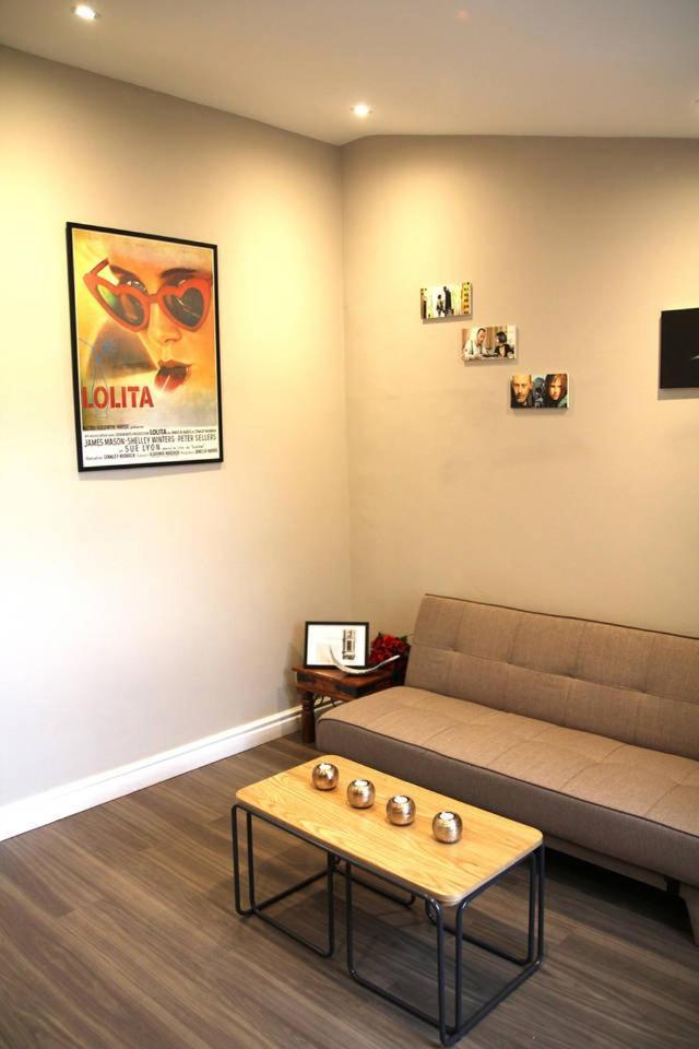 Guestready - Quaint English Flat Near Portobello London Ngoại thất bức ảnh