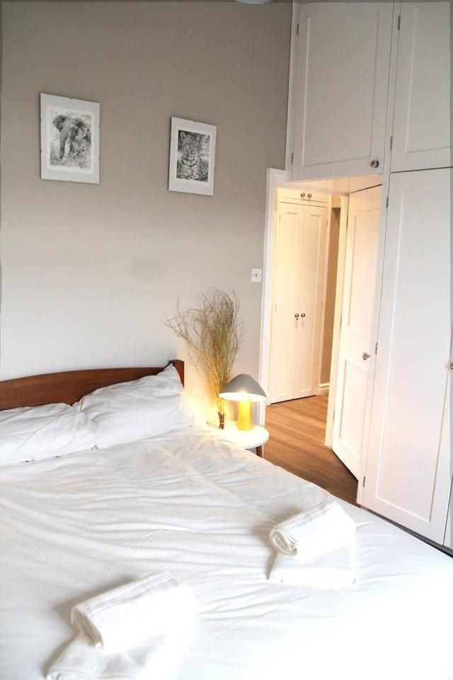 Guestready - Quaint English Flat Near Portobello London Ngoại thất bức ảnh
