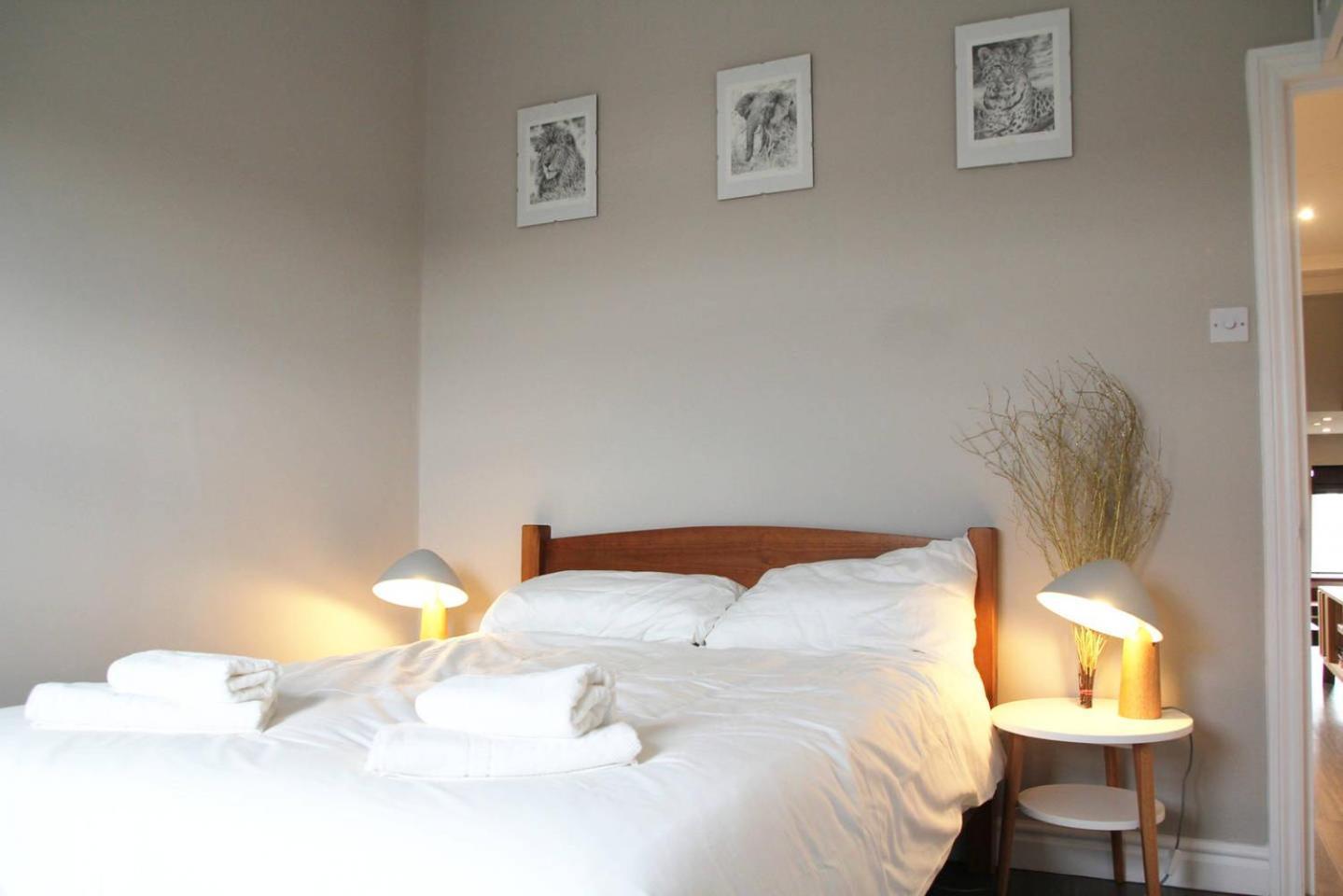 Guestready - Quaint English Flat Near Portobello London Ngoại thất bức ảnh
