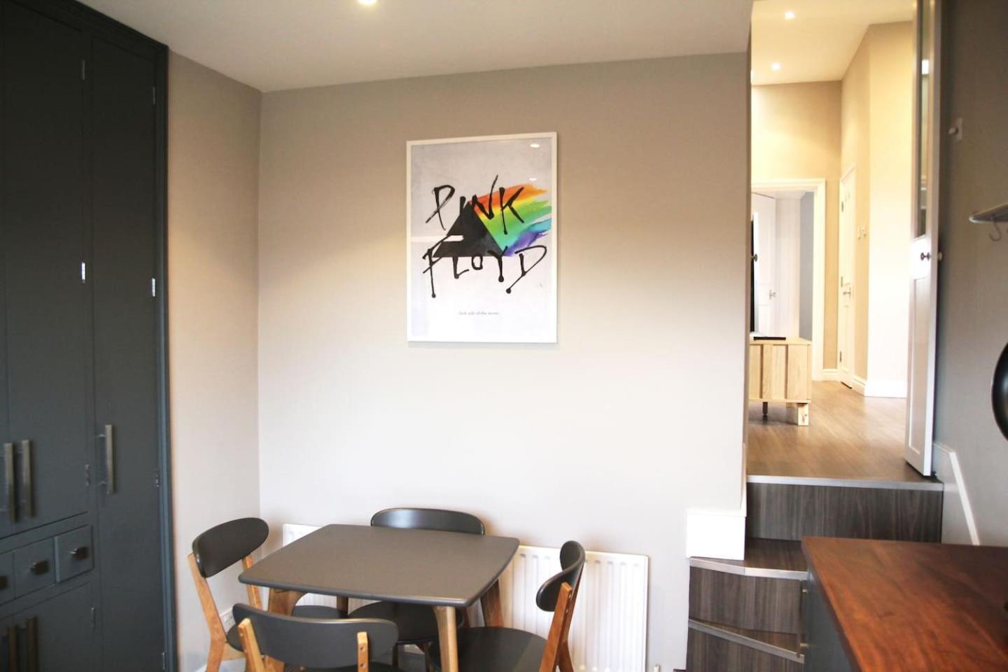 Guestready - Quaint English Flat Near Portobello London Ngoại thất bức ảnh