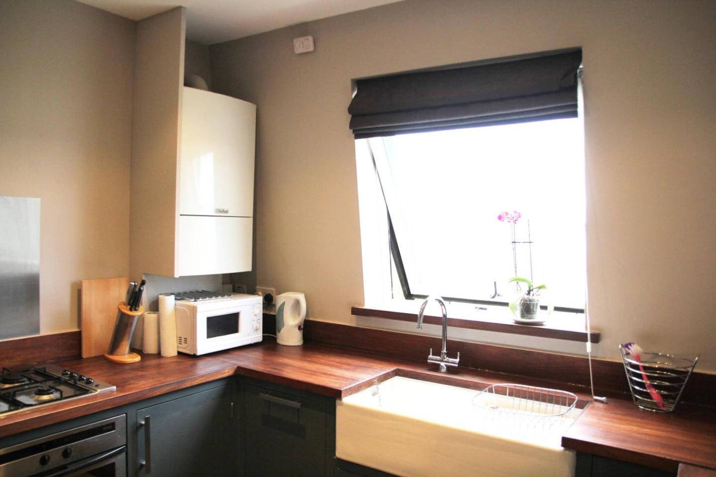 Guestready - Quaint English Flat Near Portobello London Ngoại thất bức ảnh