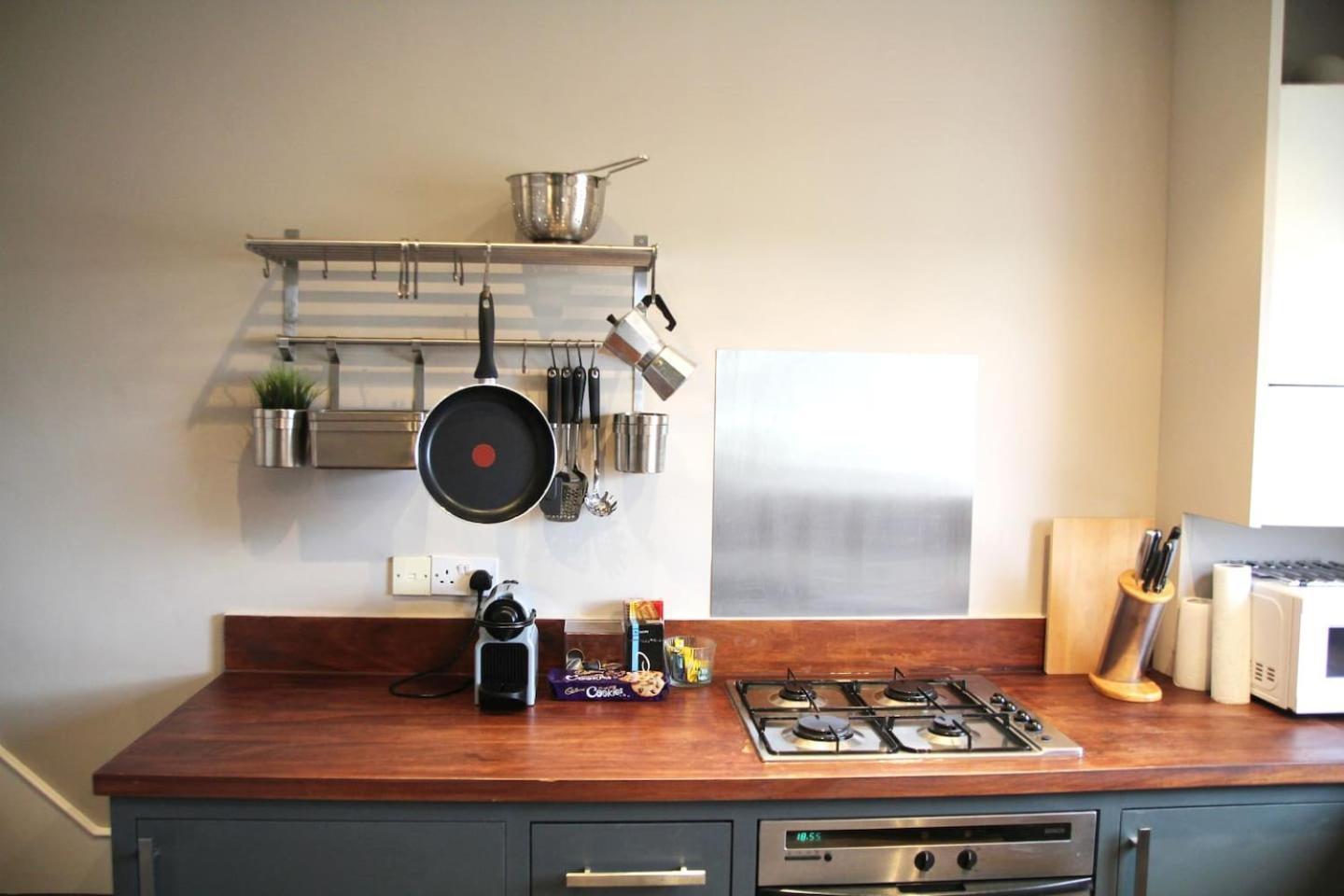Guestready - Quaint English Flat Near Portobello London Ngoại thất bức ảnh