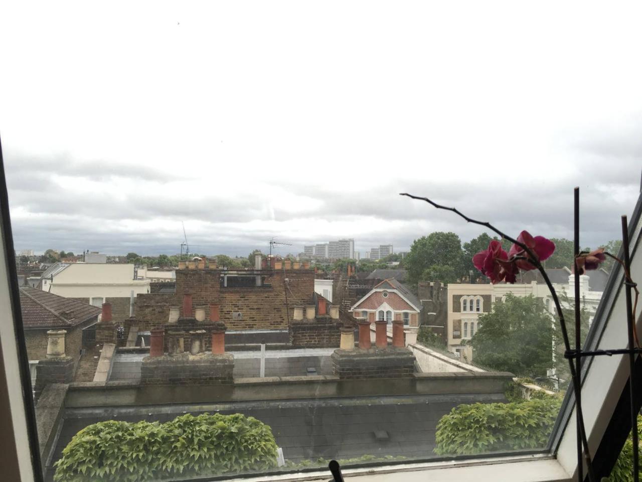 Guestready - Quaint English Flat Near Portobello London Ngoại thất bức ảnh